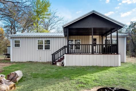 221 Country Side Court Springtown TX 76082