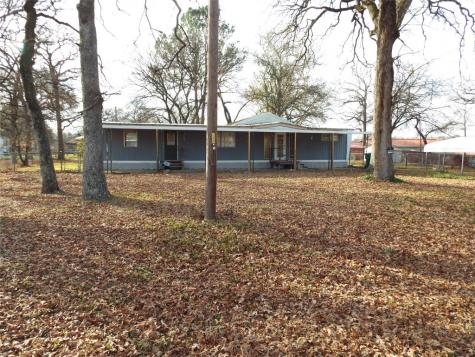 416 Pine Street Kemp TX 75143