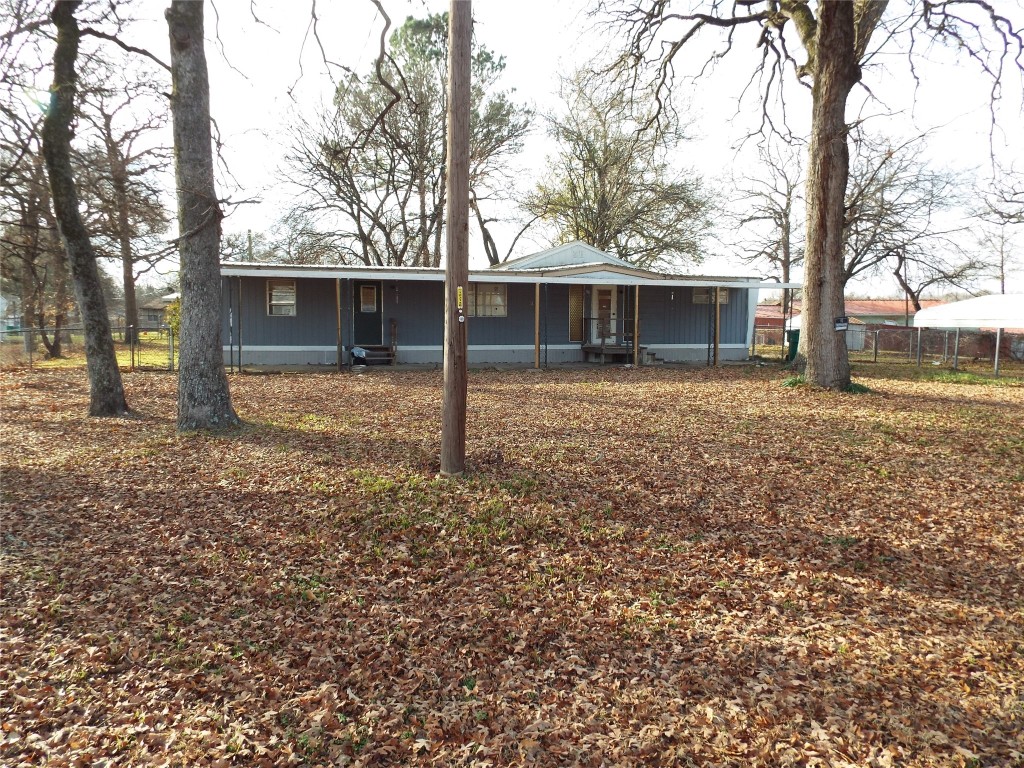 416 Pine Street Kemp TX 75143