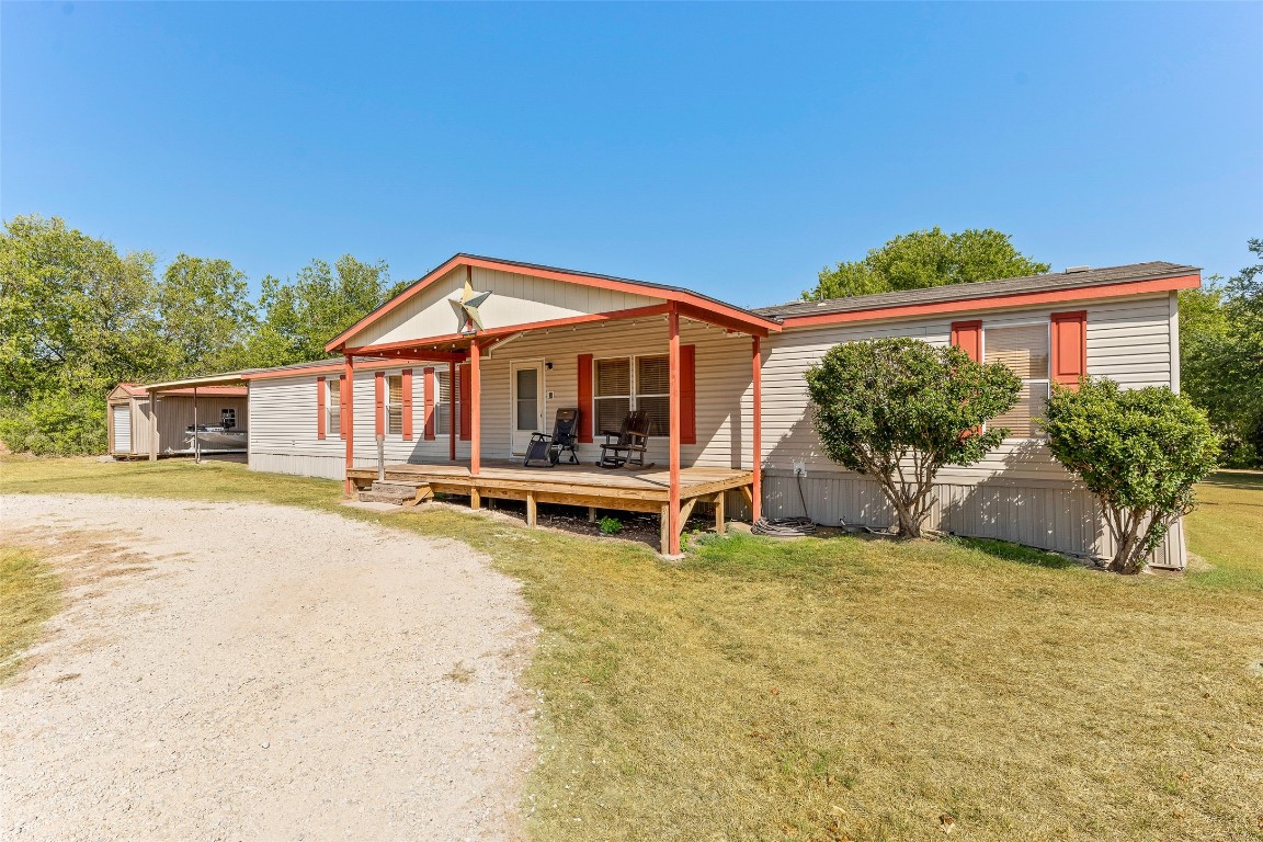 1230 Ross Lane Granbury TX 76048