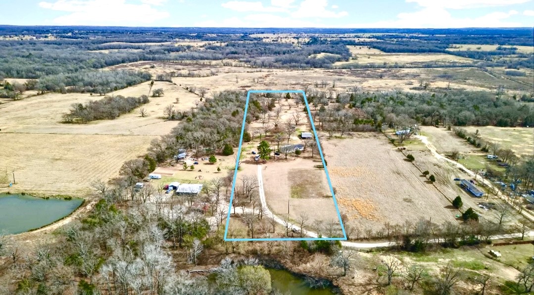 743 Vz County Road 4222 Athens TX 75752