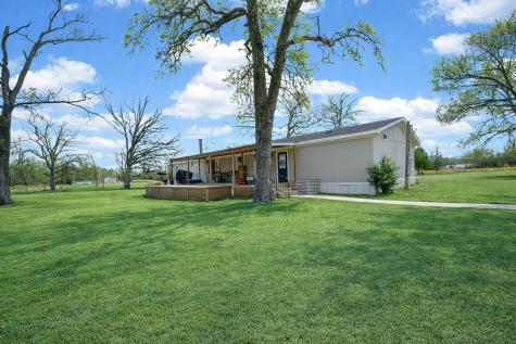 743 Vz County Road 4222 Athens TX 75752