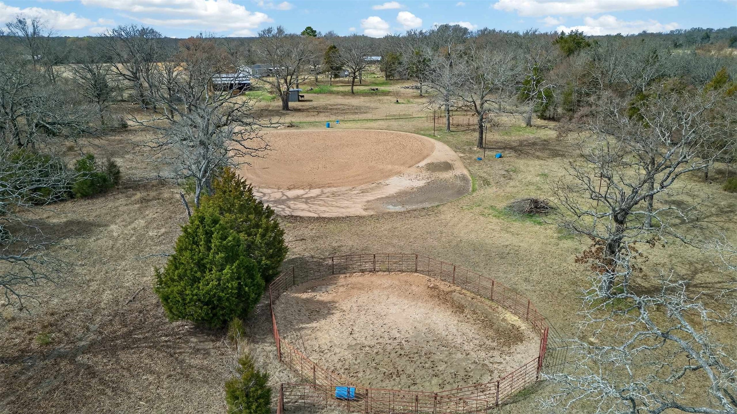 743 Vz County Road 4222 Athens TX 75752