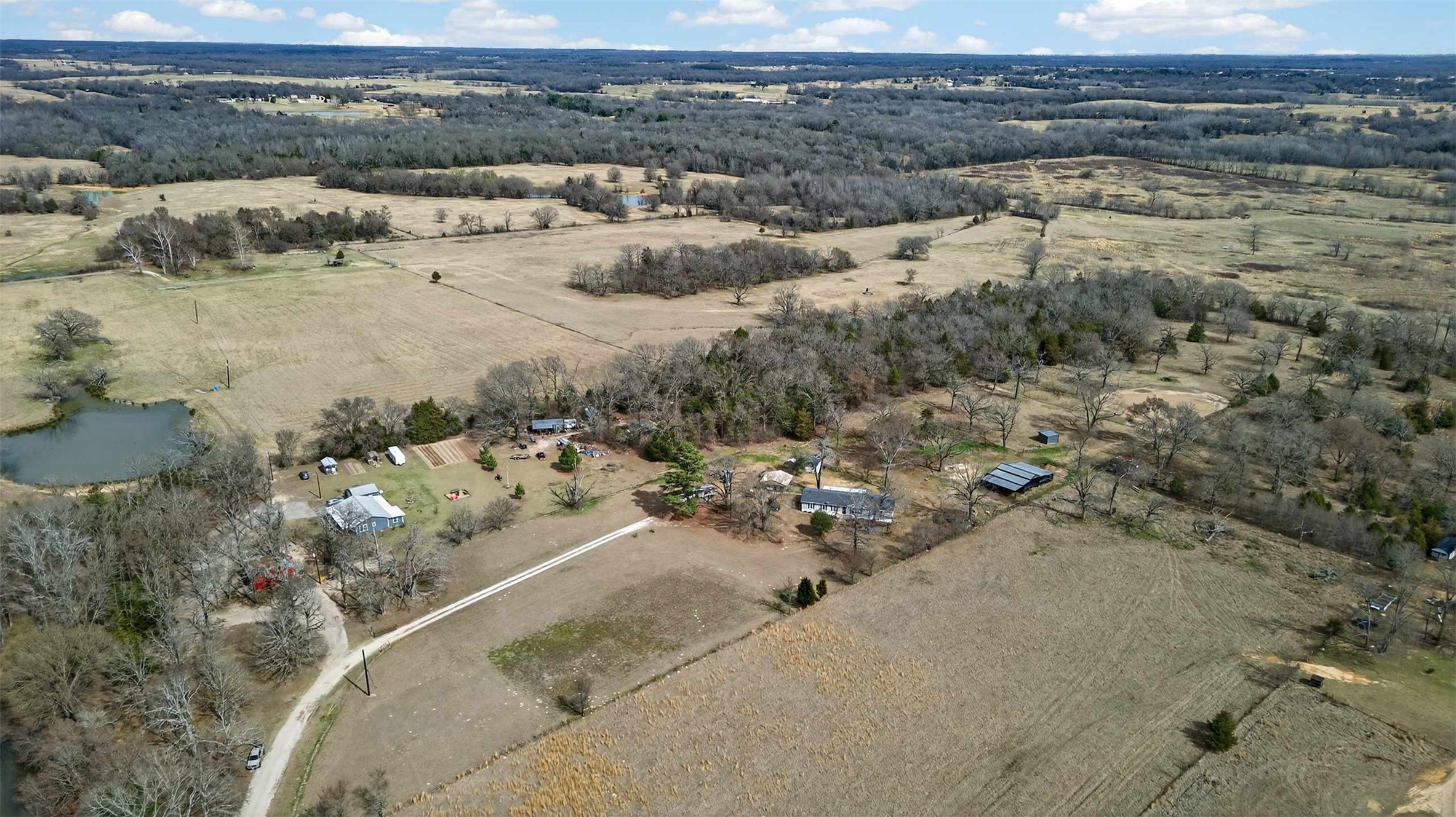743 Vz County Road 4222 Athens TX 75752
