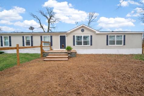 743 Vz County Road 4222 Athens TX 75752