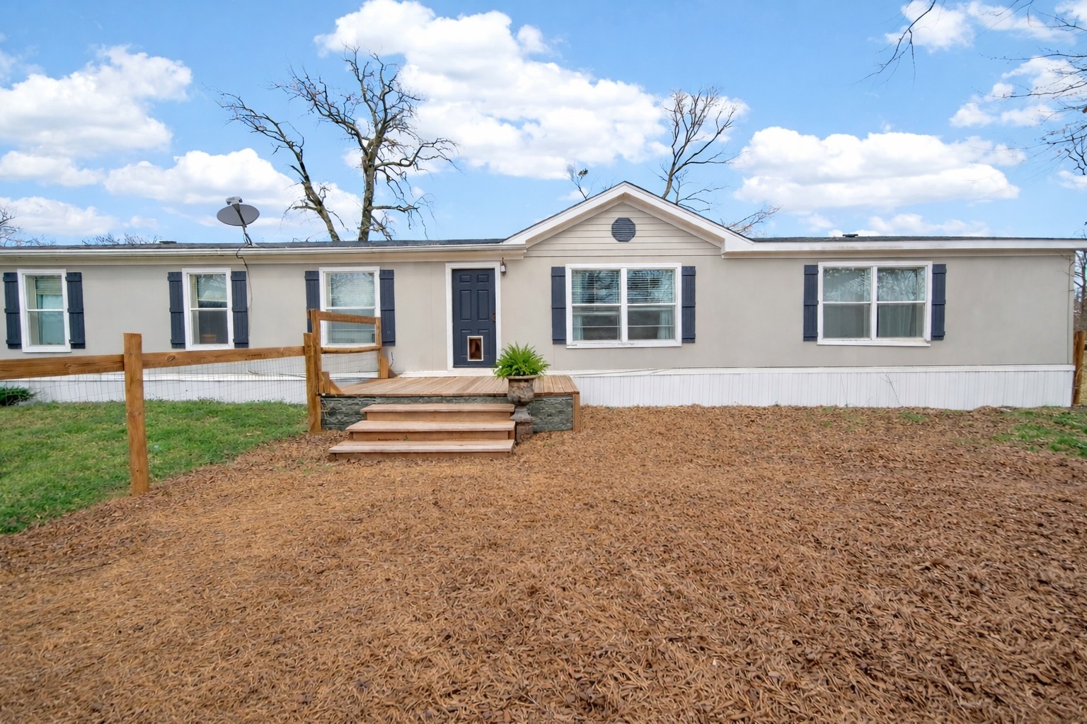 743 Vz County Road 4222 Athens TX 75752