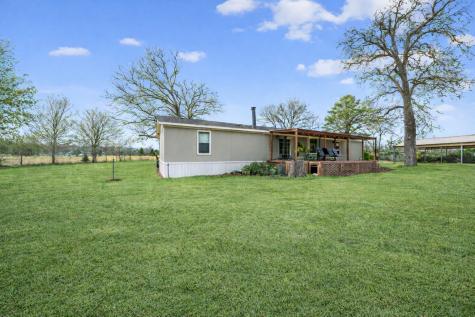743 Vz County Road 4222 Athens TX 75752