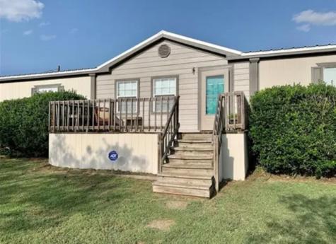 325 Carter View Court Weatherford TX 76085
