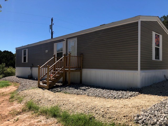 3317 Brazos River Drive Granbury TX 76048