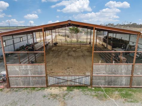 850 Hcr 3138 S Bynum TX 76631