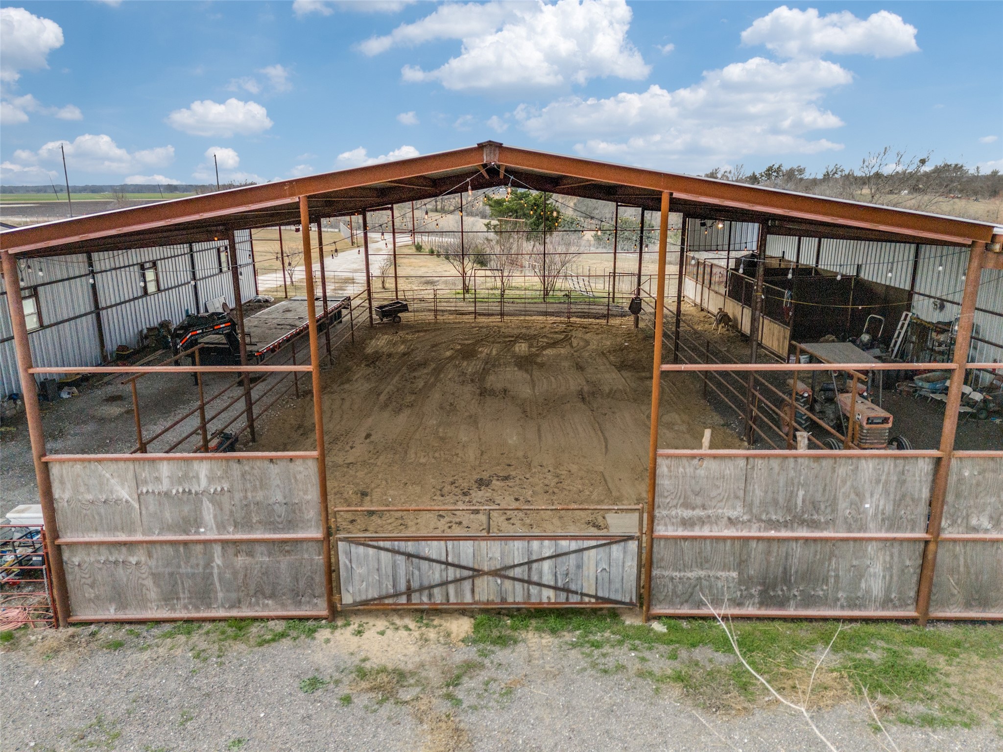 850 Hcr 3138 S Bynum TX 76631