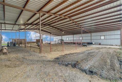 850 Hcr 3138 S Bynum TX 76631