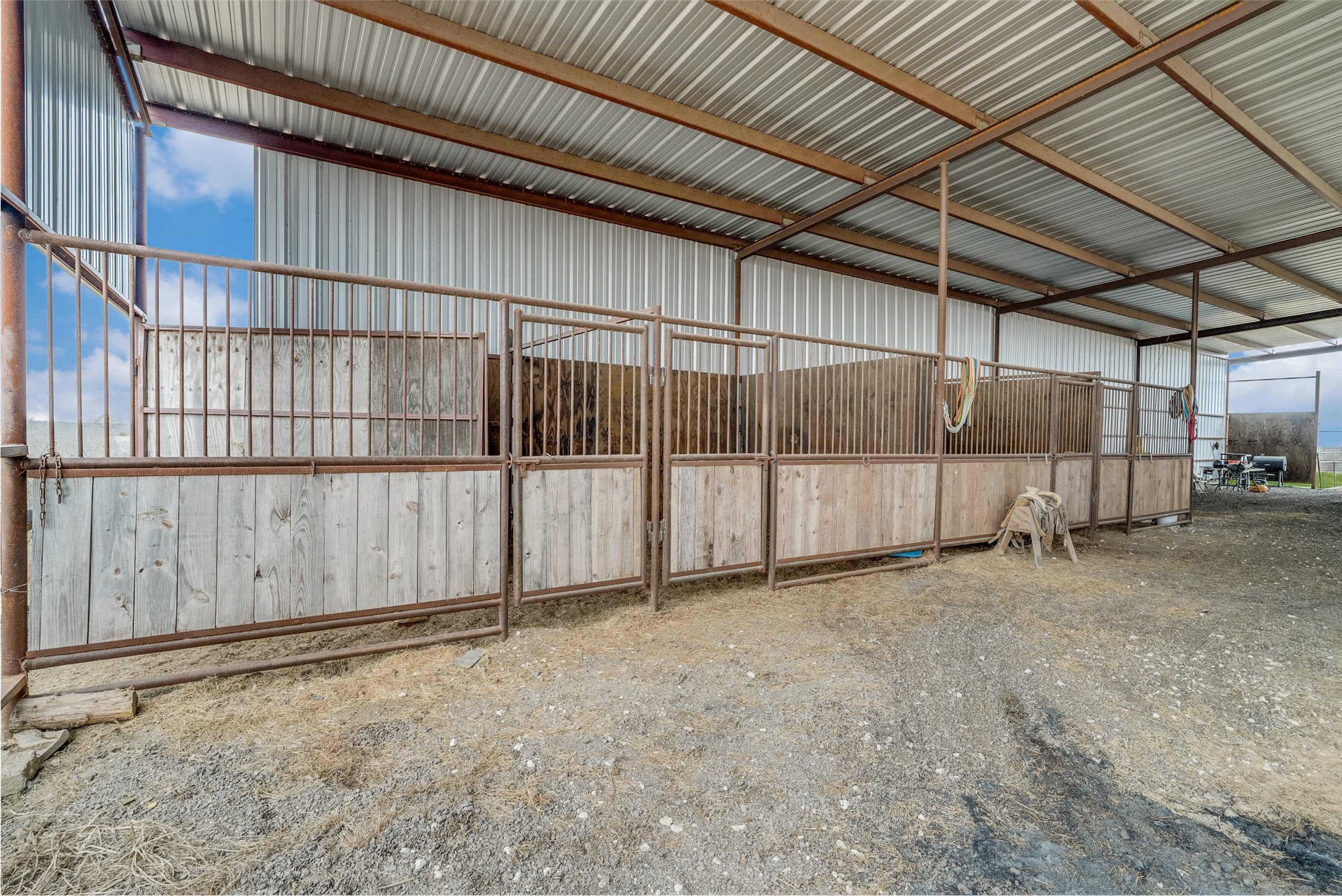850 Hcr 3138 S Bynum TX 76631