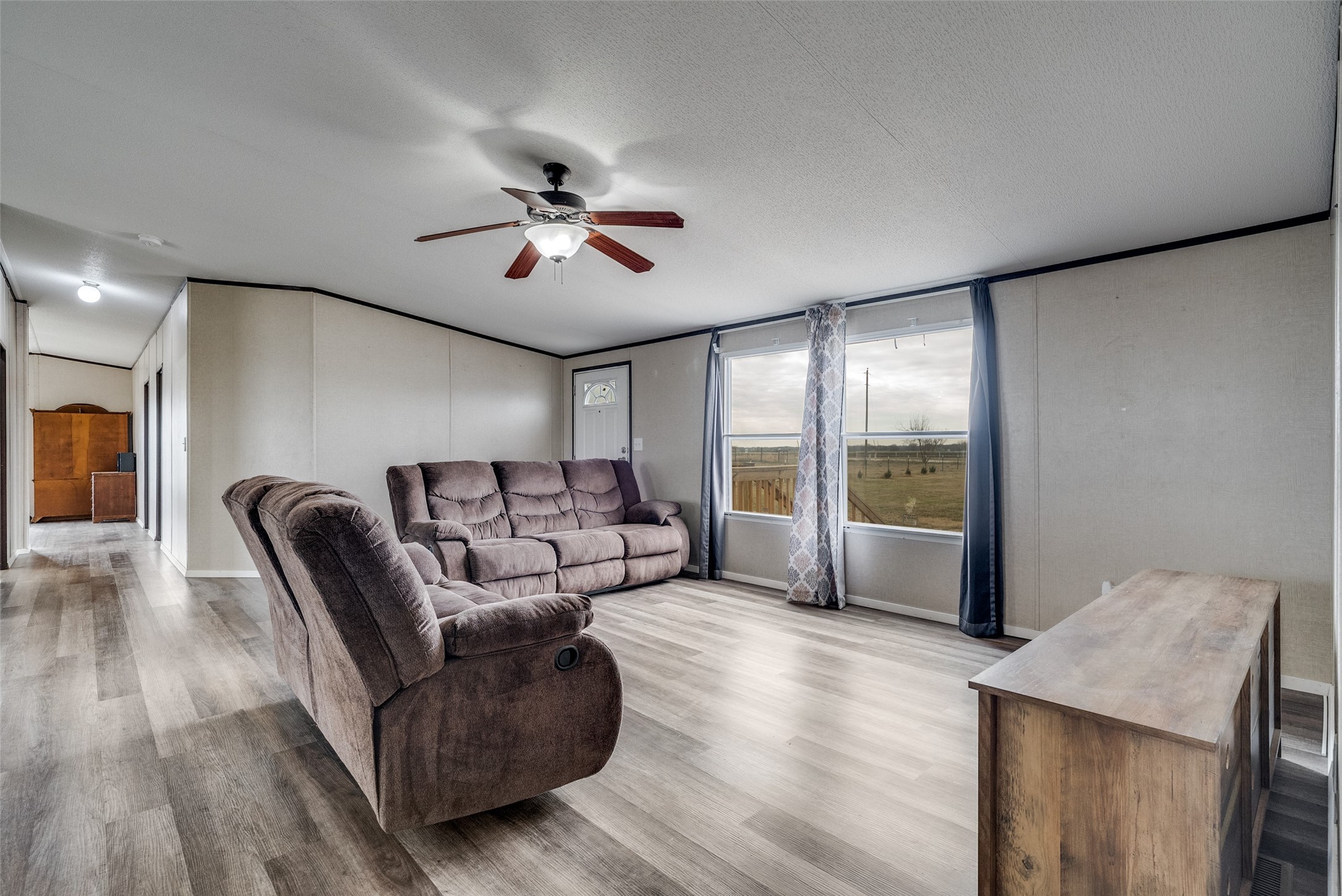 850 Hcr 3138 S Bynum TX 76631