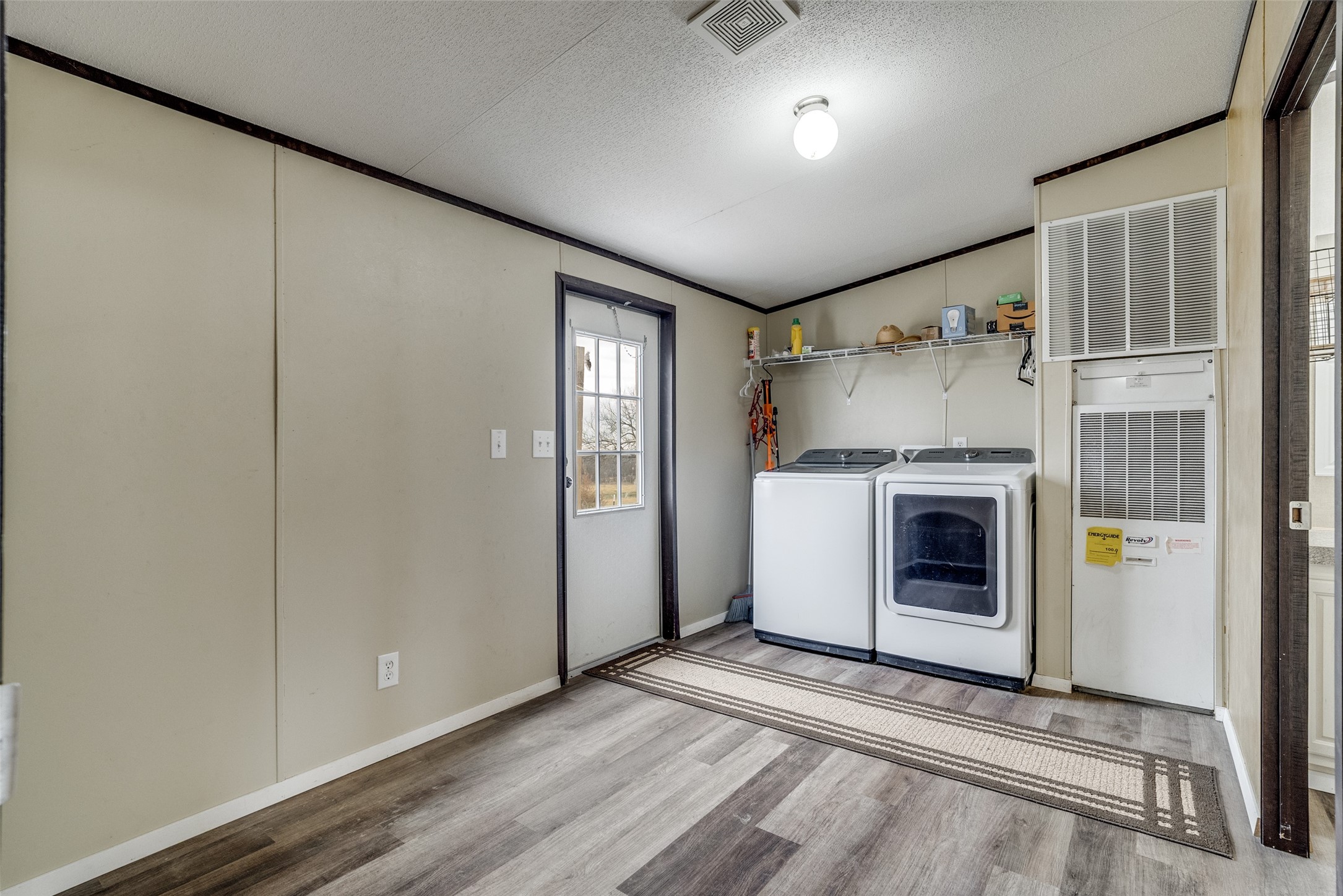 850 Hcr 3138 S Bynum TX 76631