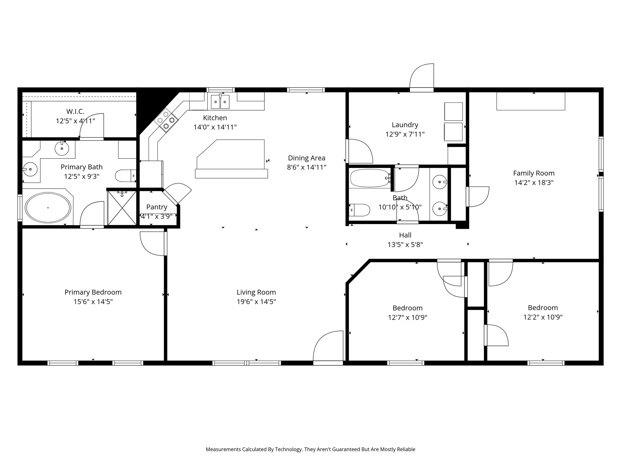 850 Hcr 3138 S Bynum TX 76631