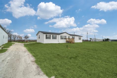 850 Hcr 3138 S Bynum TX 76631