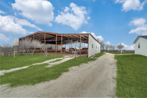 850 Hcr 3138 S Bynum TX 76631