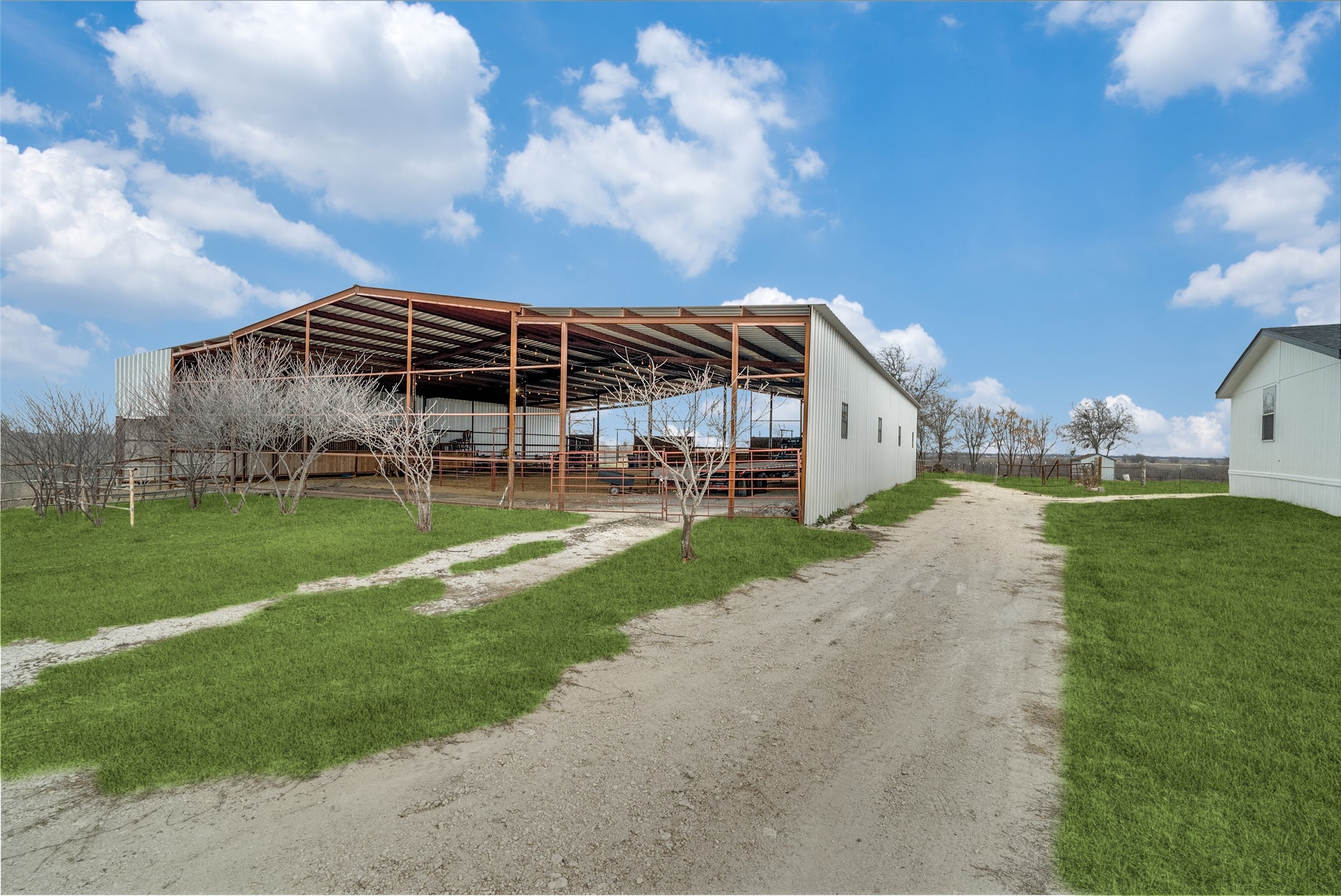 850 Hcr 3138 S Bynum TX 76631