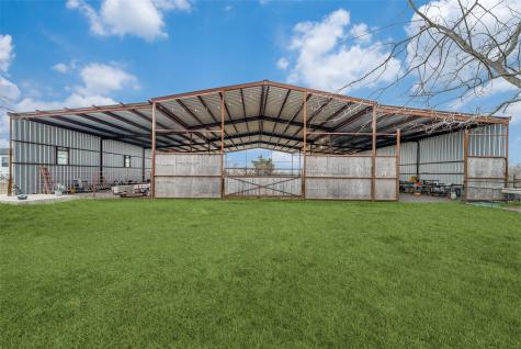 850 Hcr 3138 S Bynum TX 76631