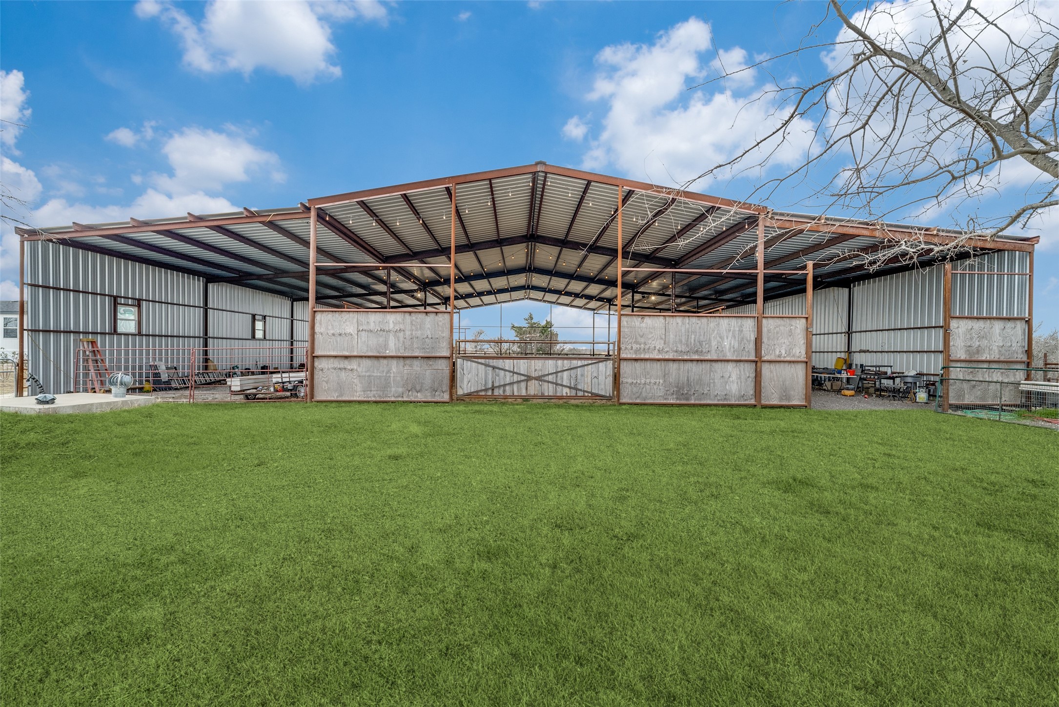 850 Hcr 3138 S Bynum TX 76631