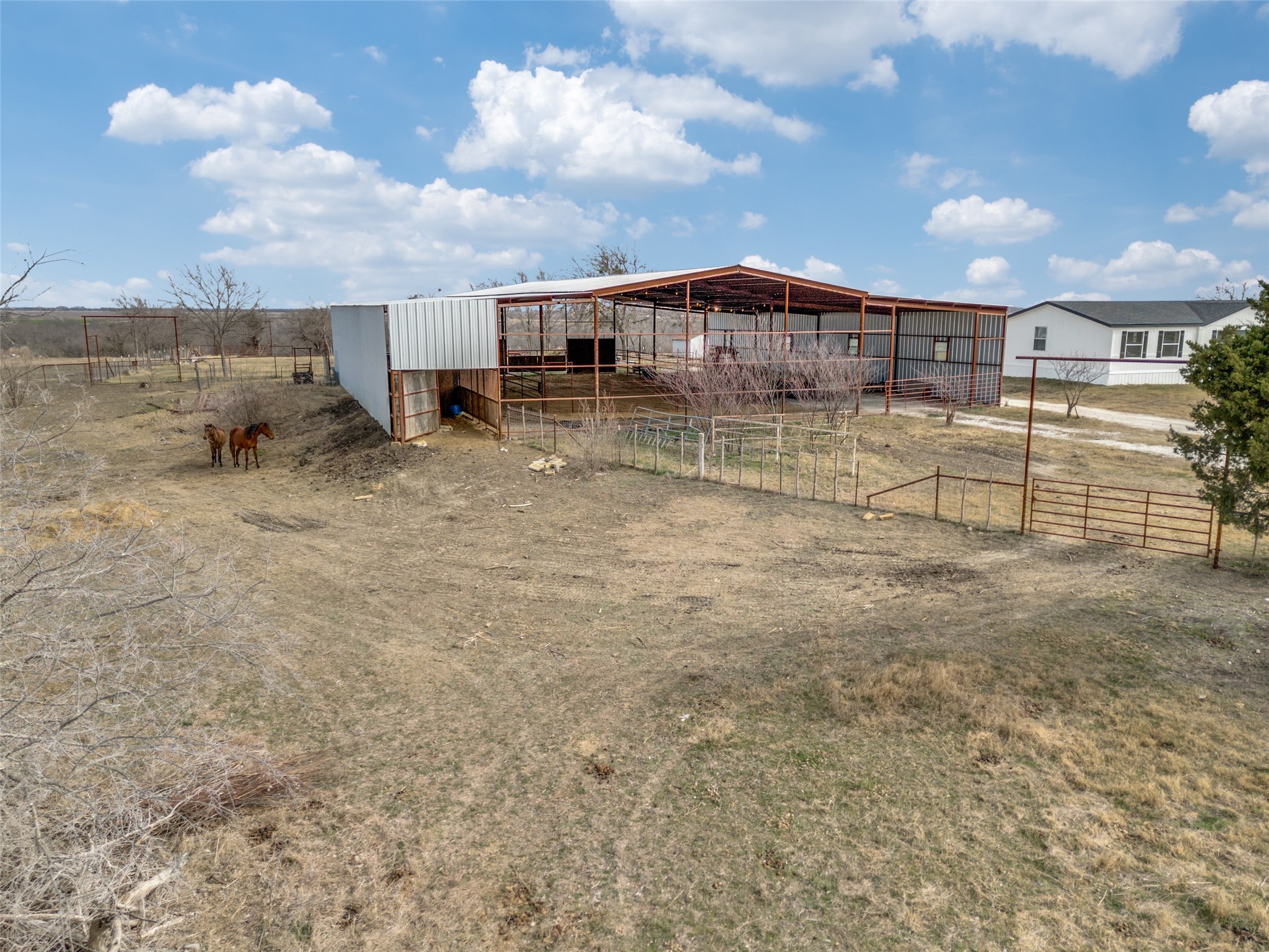 850 Hcr 3138 S Bynum TX 76631