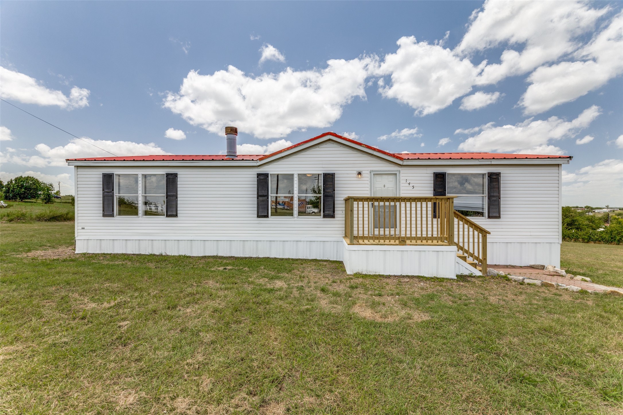 145 Private Road 4442 Rhome TX 76078