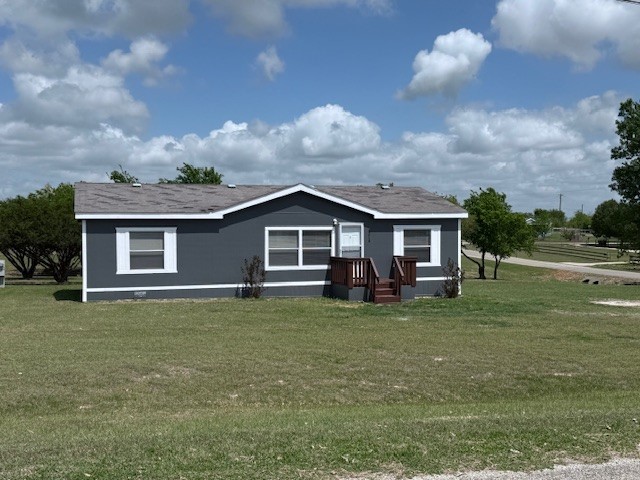 6216 Friesian Drive Godley TX 76044