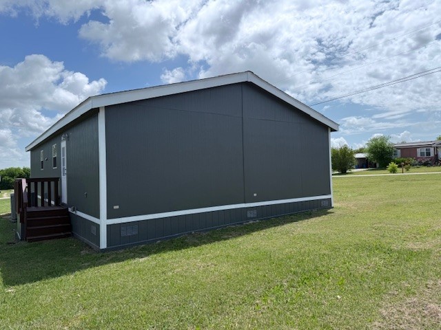 6216 Friesian Drive Godley TX 76044