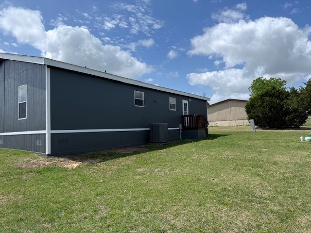 6216 Friesian Drive Godley TX 76044