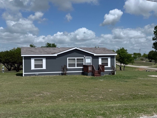 6216 Friesian Drive Godley TX 76044