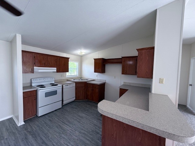 6216 Friesian Drive Godley TX 76044