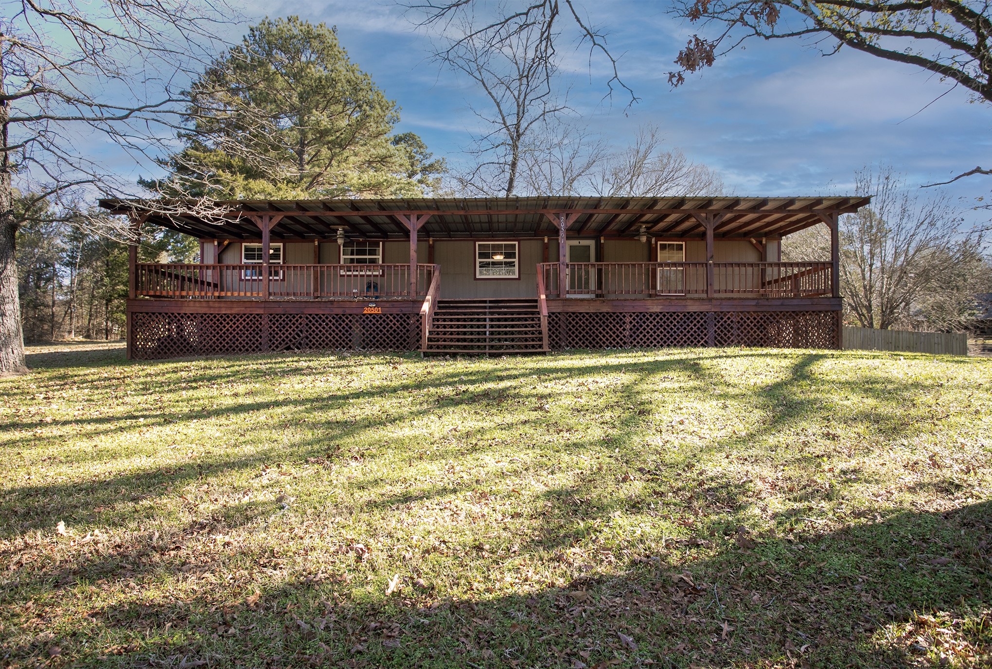 20501 Shore Breeze Drive Chandler TX 75758