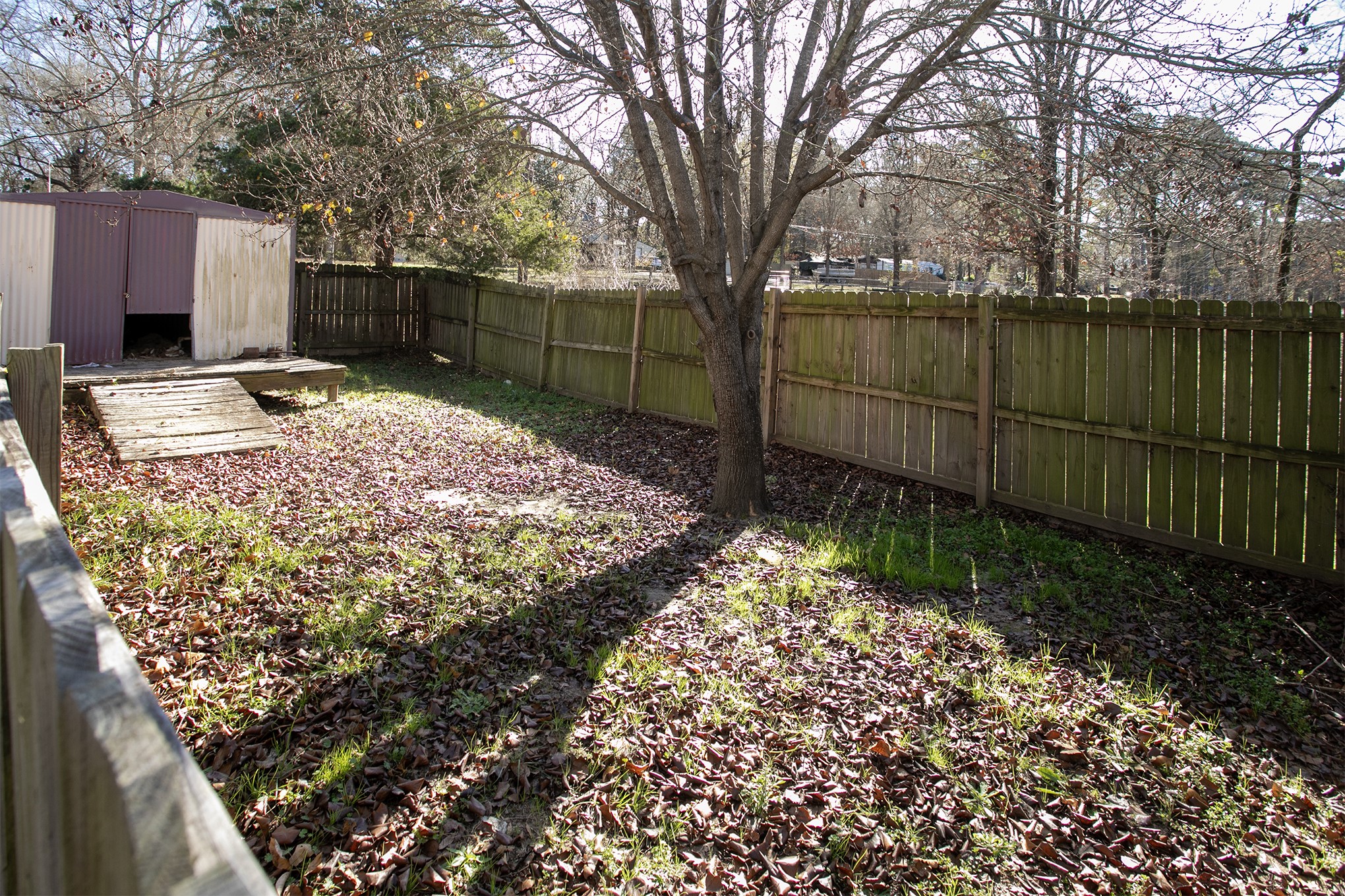 20501 Shore Breeze Drive Chandler TX 75758