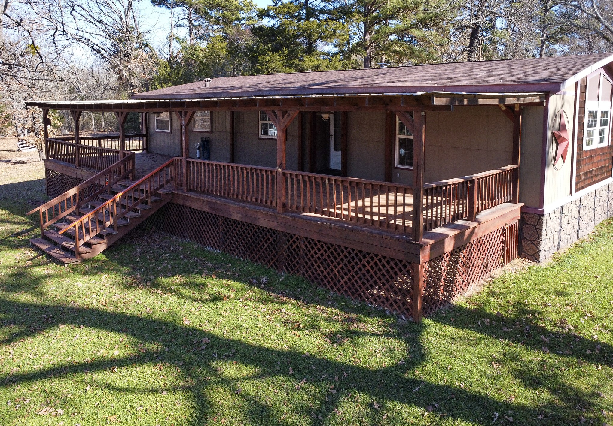 20501 Shore Breeze Drive Chandler TX 75758
