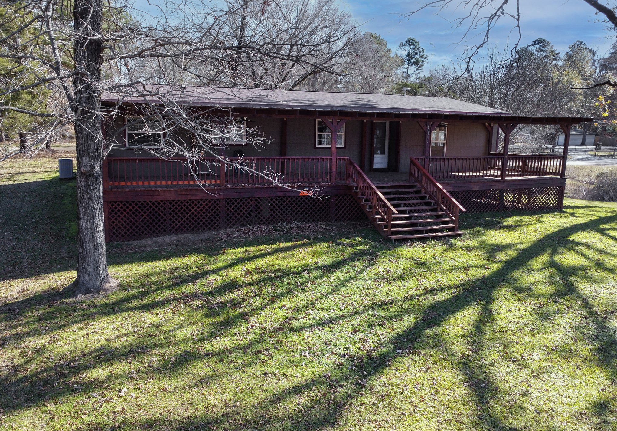20501 Shore Breeze Drive Chandler TX 75758