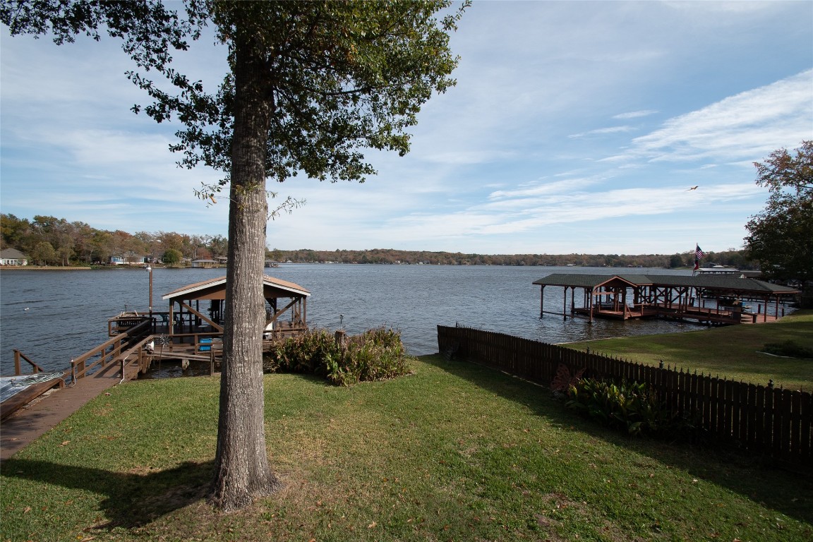 490 Dogwood Trail Murchison TX 75778