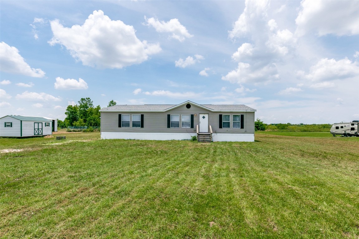 4406 County Road 2596 Royse City TX 75189