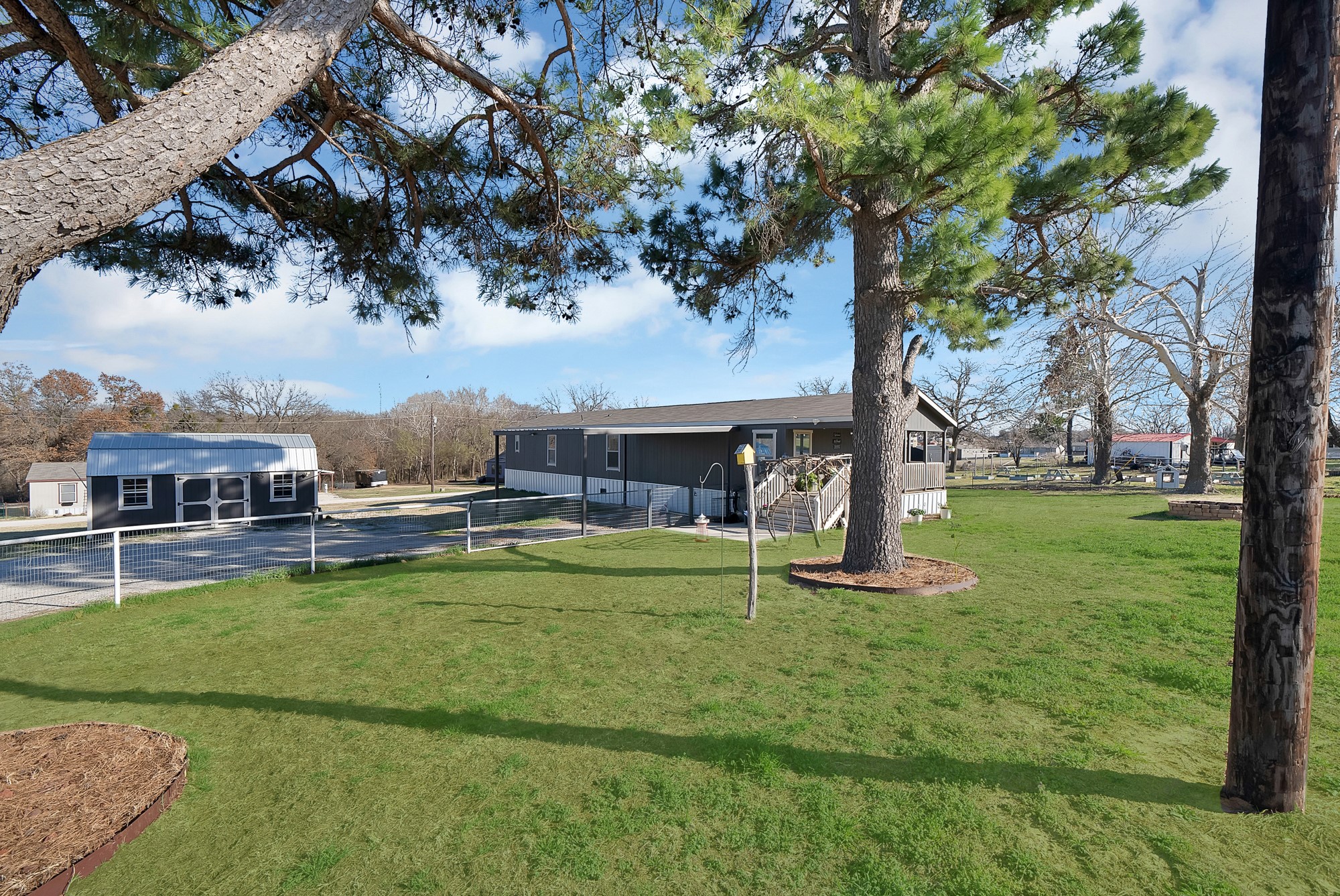 130 Firefly Drive Springtown TX 76082