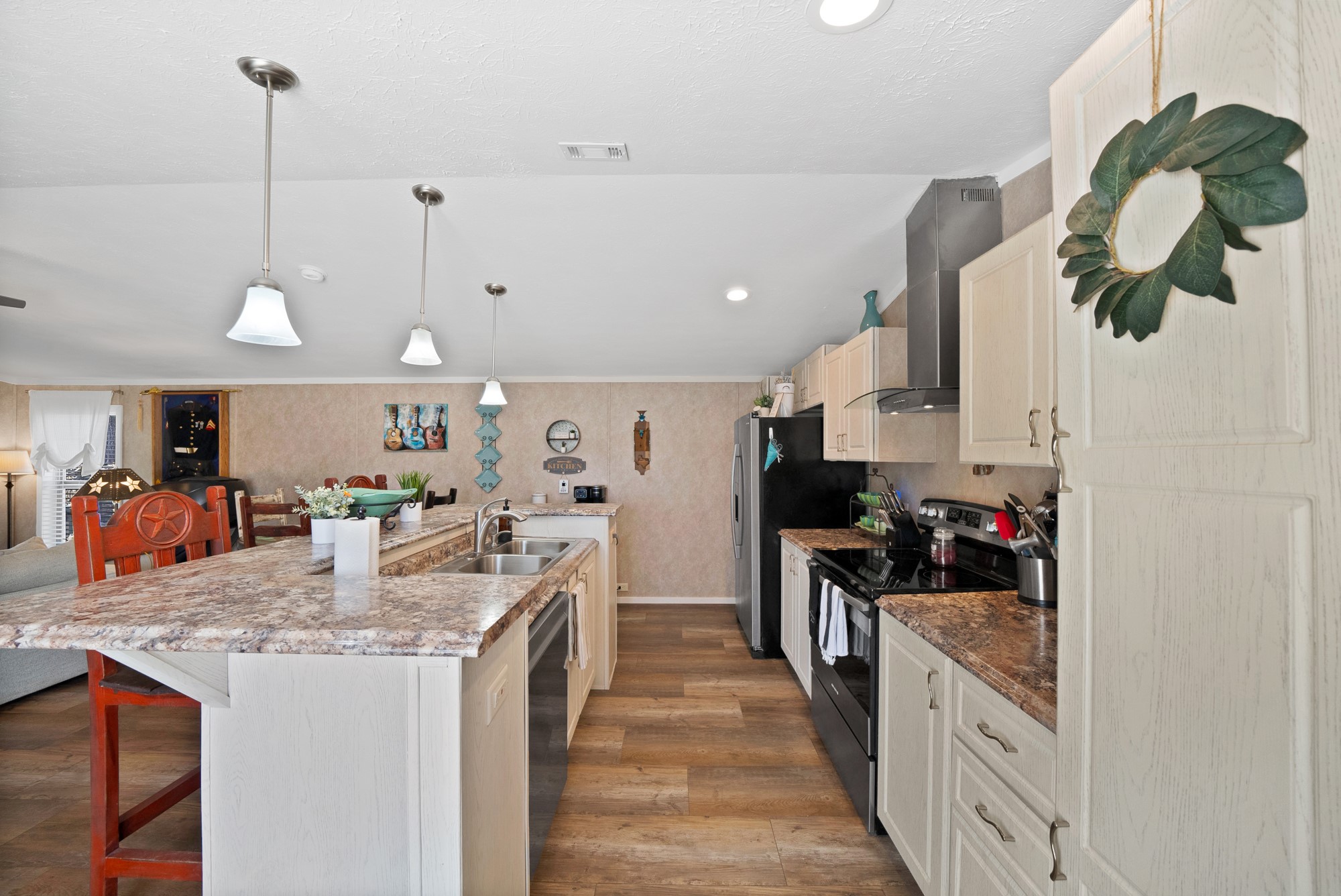 130 Firefly Drive Springtown TX 76082