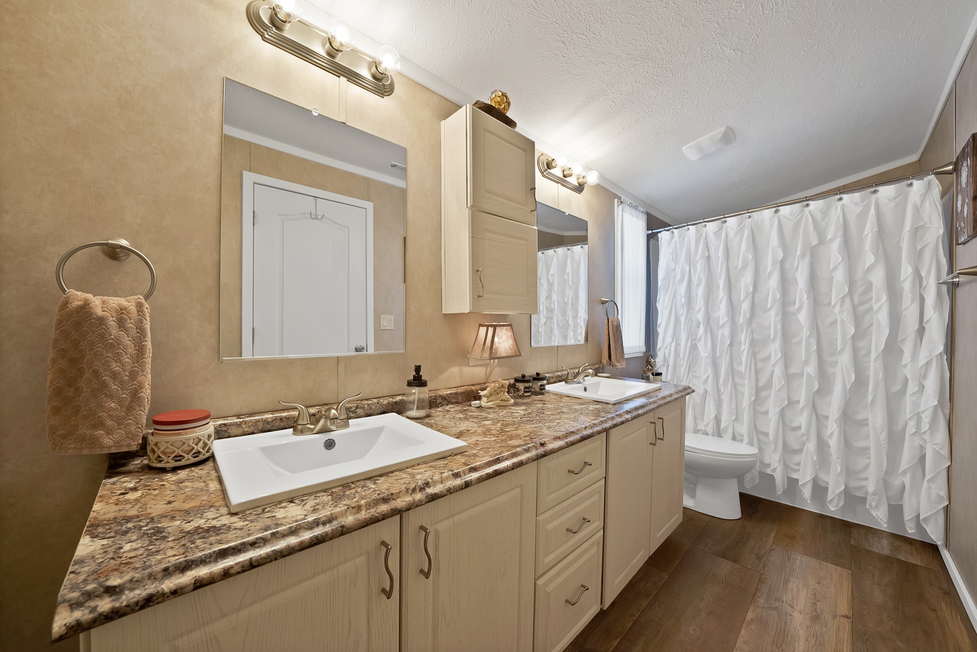 130 Firefly Drive Springtown TX 76082