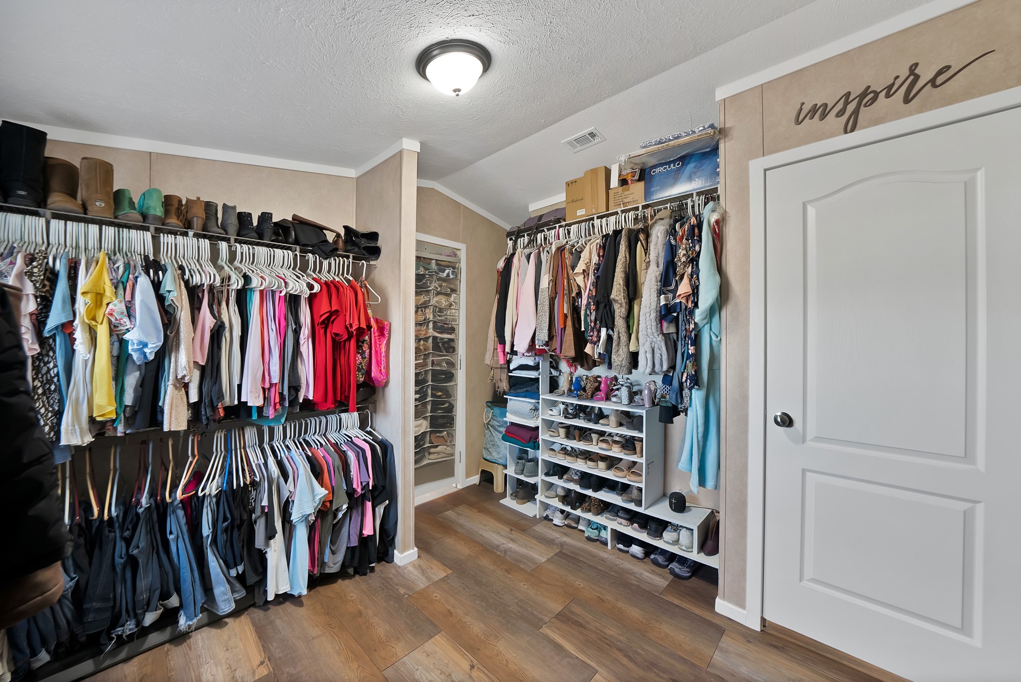 130 Firefly Drive Springtown TX 76082