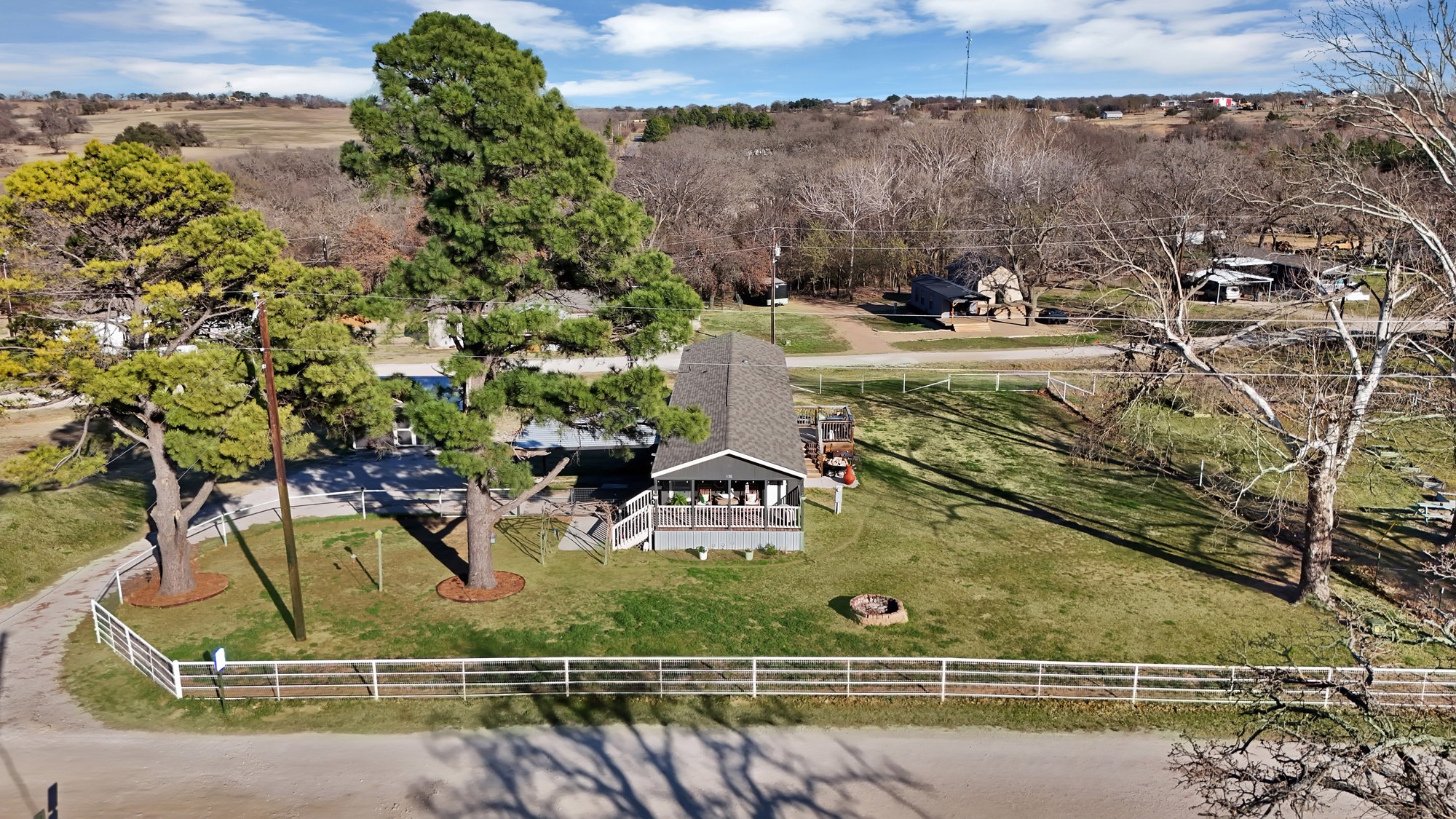 130 Firefly Drive Springtown TX 76082