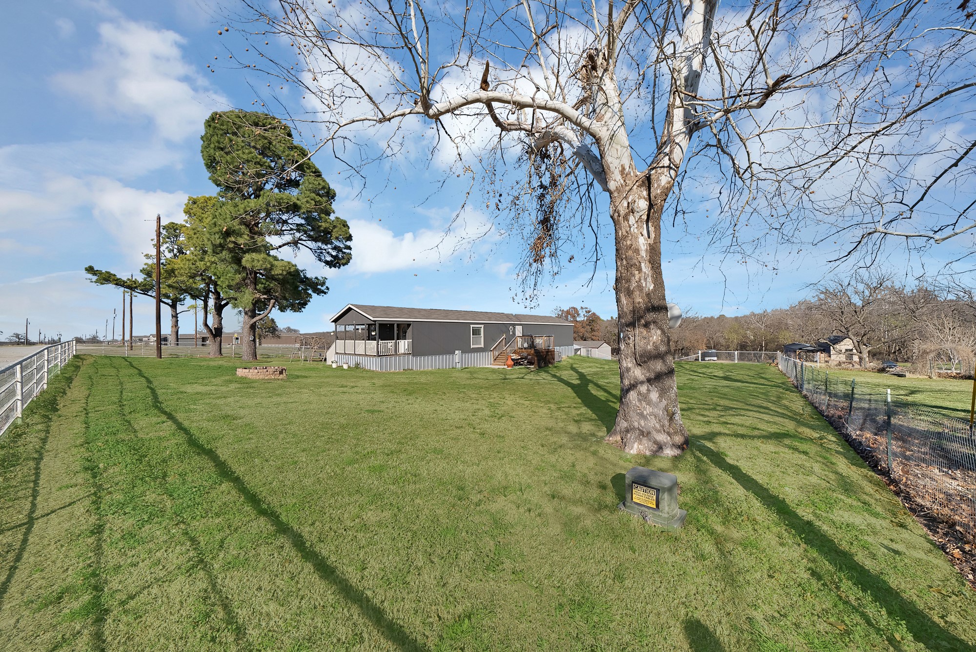 130 Firefly Drive Springtown TX 76082