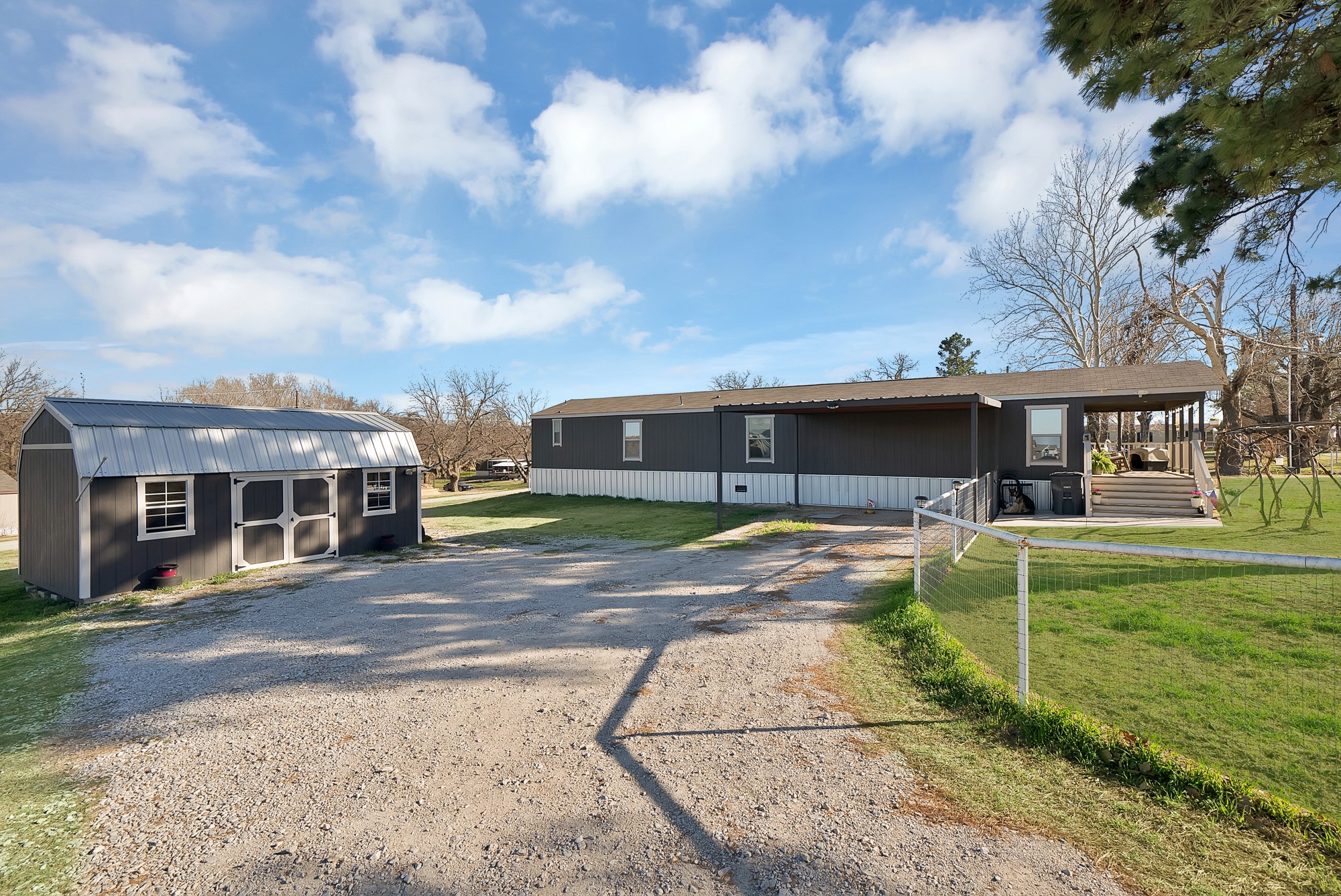 130 Firefly Drive Springtown TX 76082