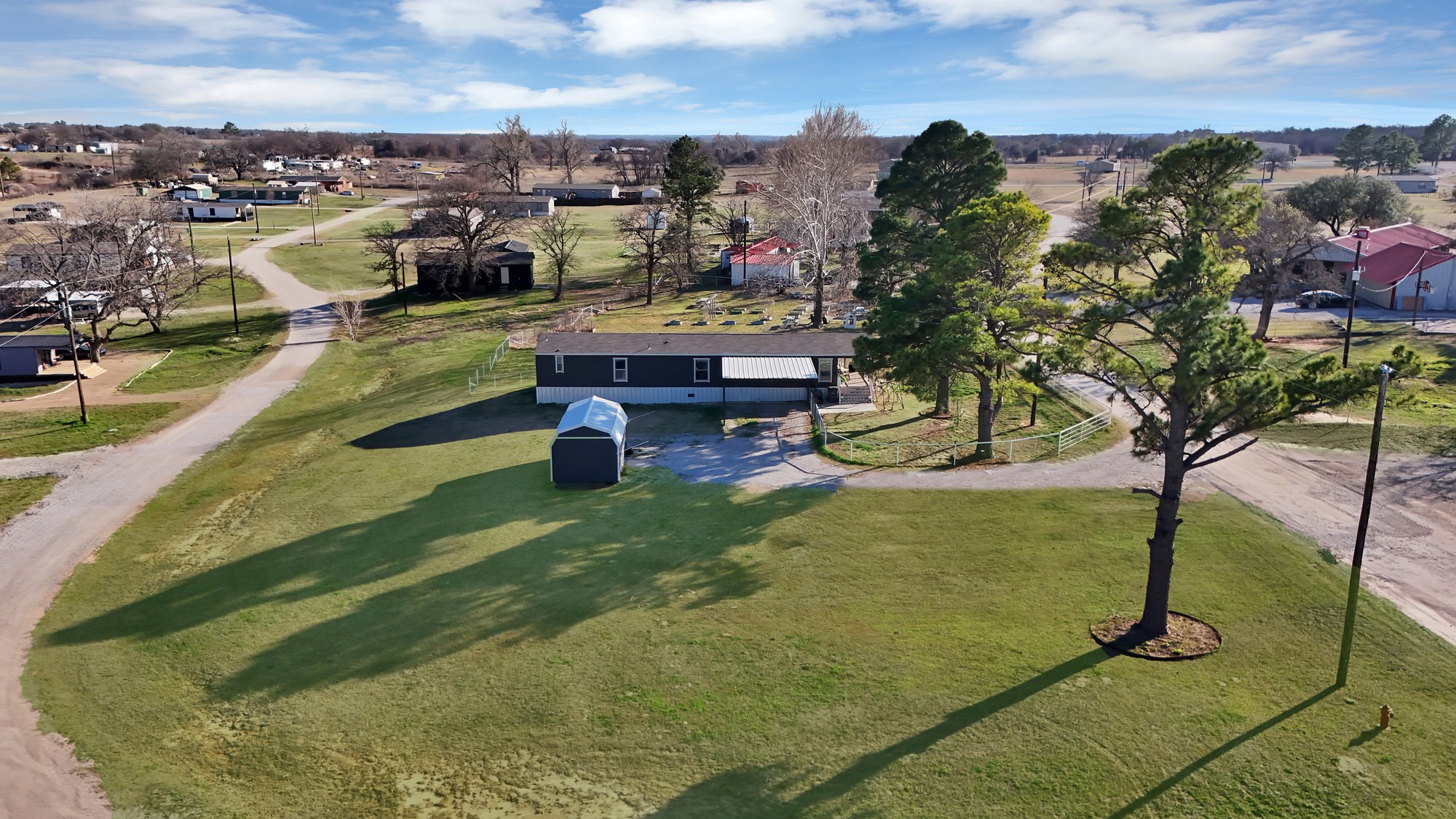 130 Firefly Drive Springtown TX 76082