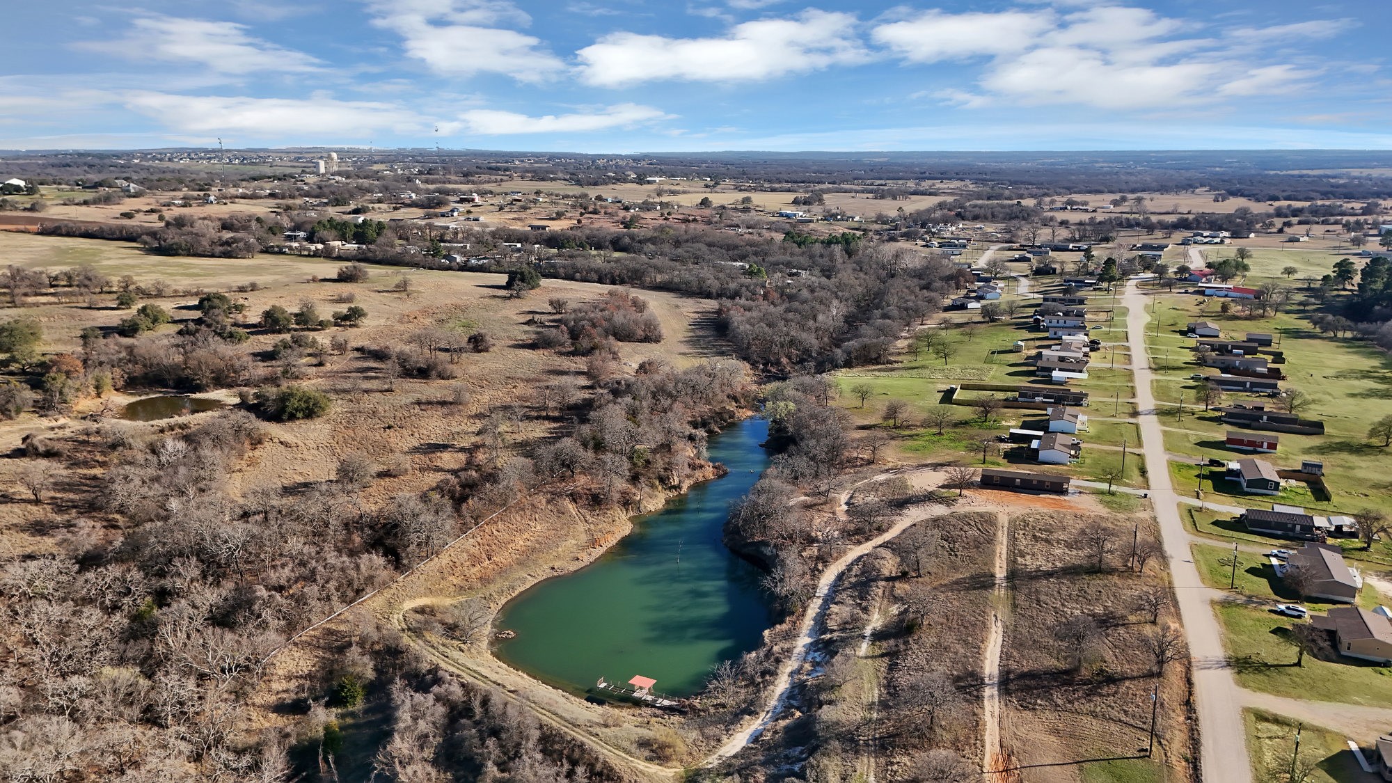 130 Firefly Drive Springtown TX 76082