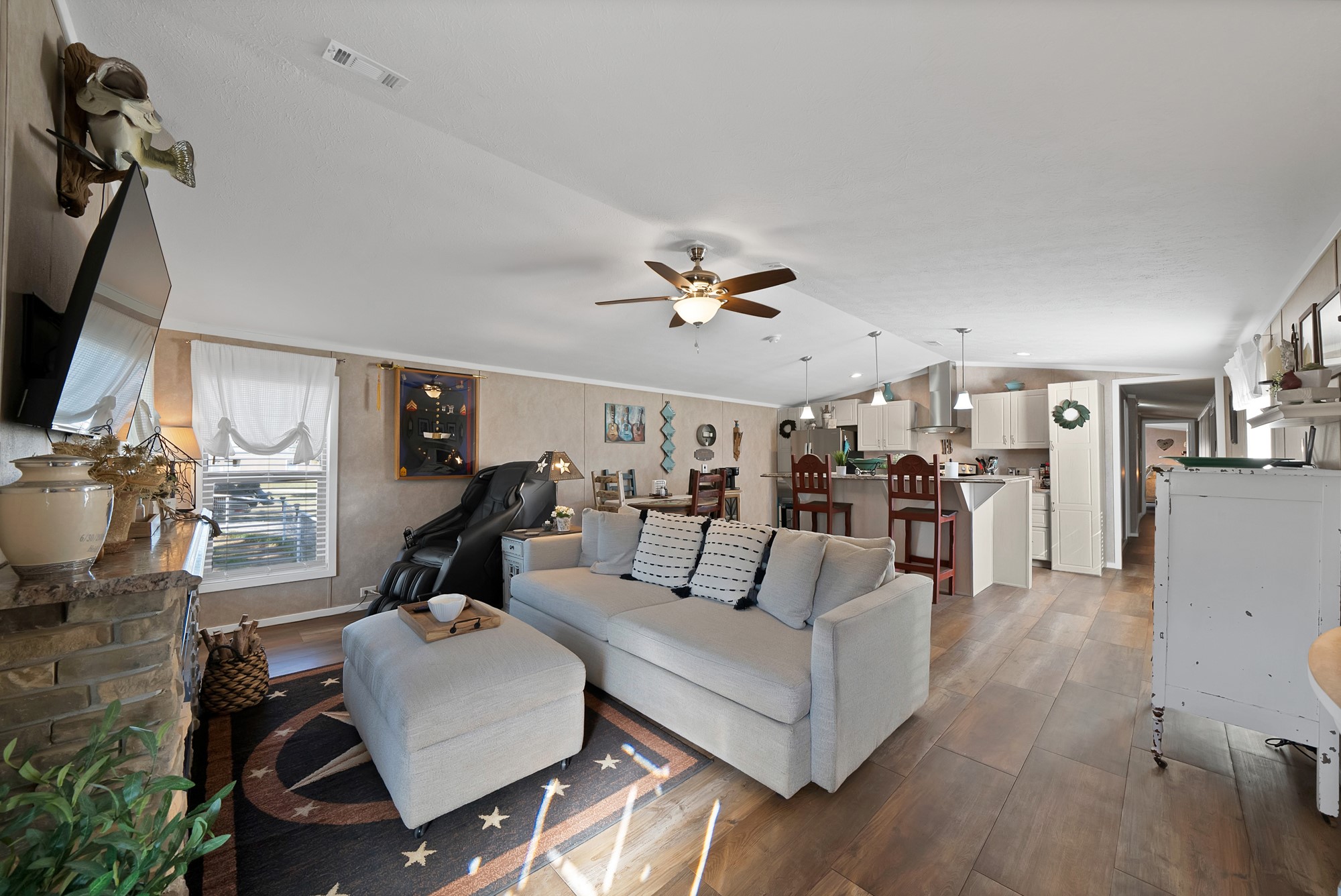 130 Firefly Drive Springtown TX 76082