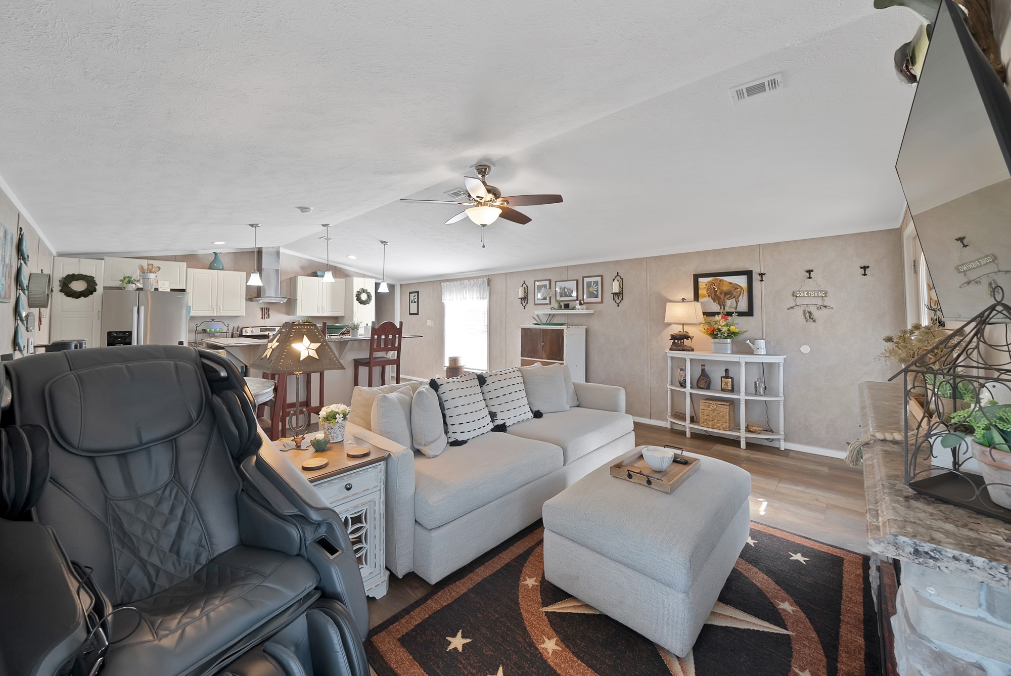 130 Firefly Drive Springtown TX 76082