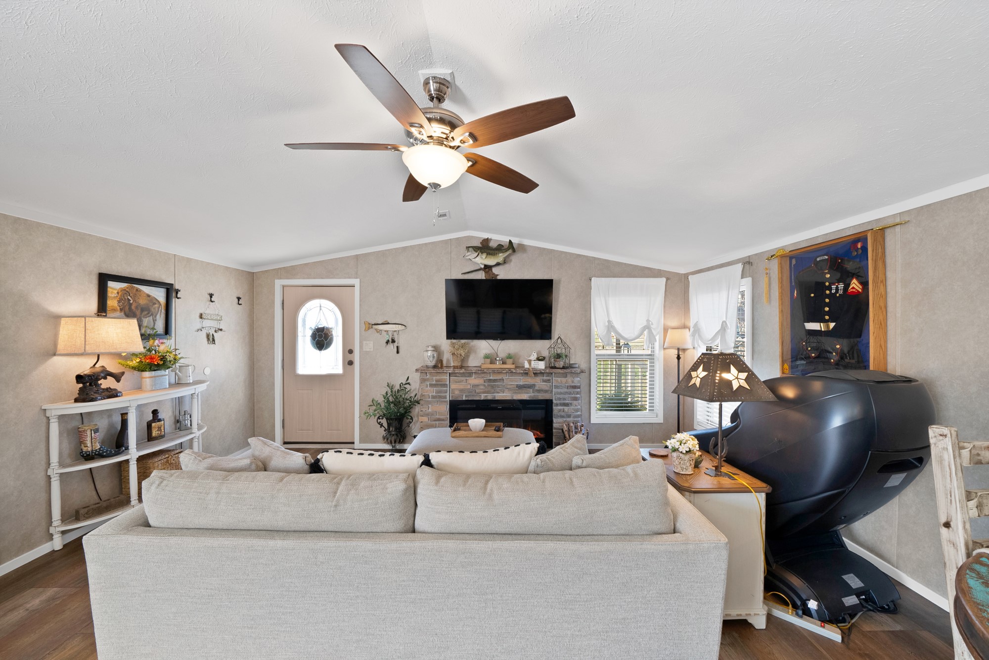 130 Firefly Drive Springtown TX 76082